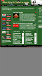 Mobile Screenshot of blackjackchoice.com